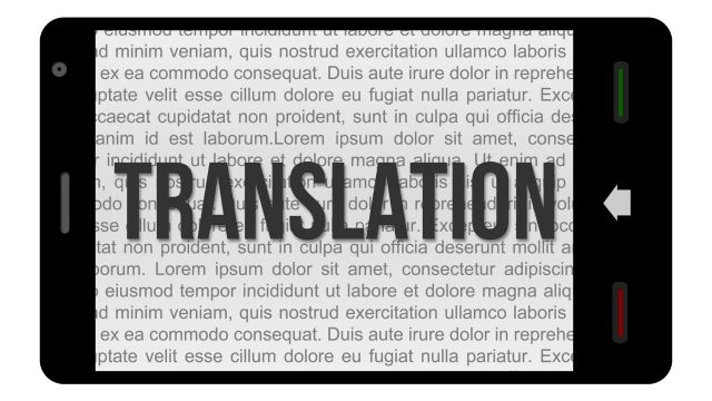 Translation Company UK