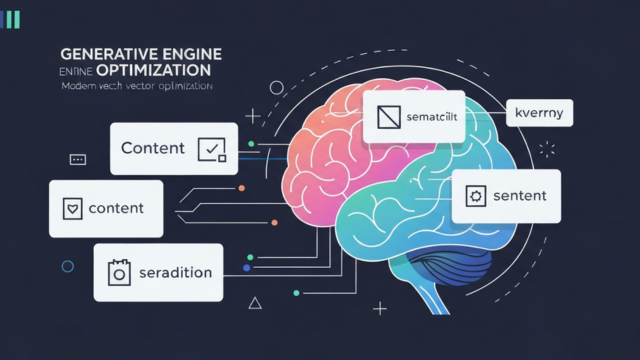 Winning the Top Spot: A Practical Guide to AI Search